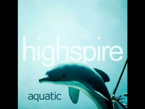 Highspire - Dusted