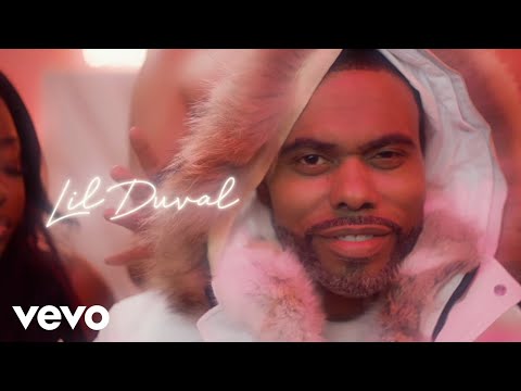 Lil Duval, Rotimi - Fuckin Tonight (Official Video)