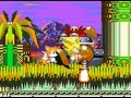 Sonic Hack Longplay Sonic 3 On Drugs