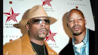 Warren G - This Is Dedicated To You (Remembering Nate Dogg)