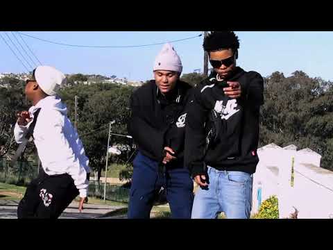 SO JUST WAIT & SEE_ft ²³Ksoo & Kiimo Da Yungeen