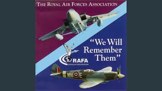 Cover art for Eagle Squadron