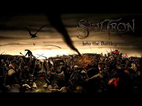 Skiltron - Into The Battleground (2013 Full Album)