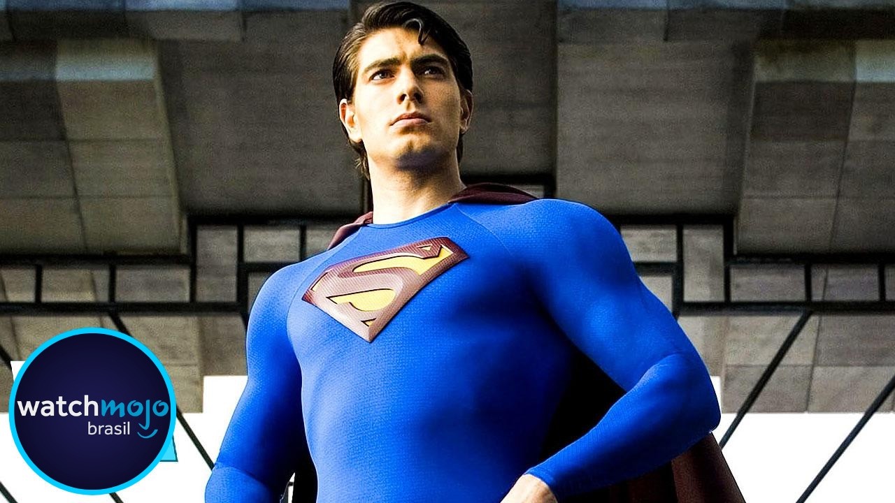 Top 10 Filmes que Fracassaram TÃO FEIO que Cancelaram as Continuações