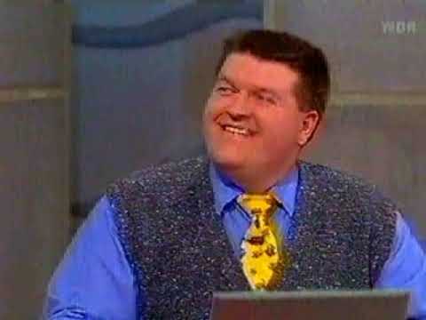 WDR Computer Club Online 5-1998