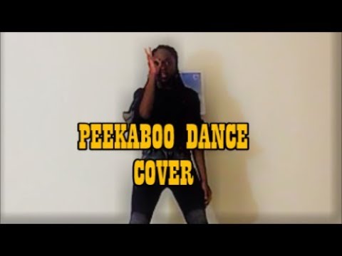 Peekaboo | Red velvet (레드벨벳 '피카부)| dance cover by Stephanie