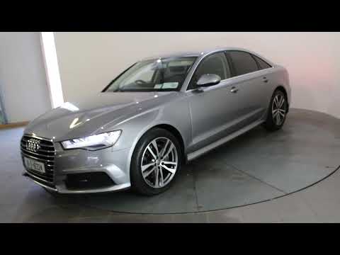 Audi A6 3.0tdi V6 SE Quattro 4DR - Image 2