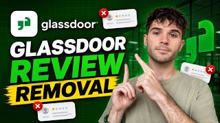 How to Remove Damaging Glassdoor Reviews