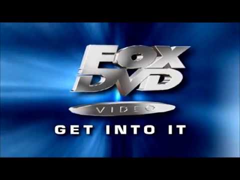 Fox DVD Video - Get Into It Preview Compilation