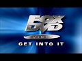 Fox DVD Video Get Into It Preview Compilation