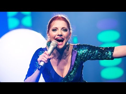 Tanja Žagar - 5 poljubov MIX - live 2015 (Official)