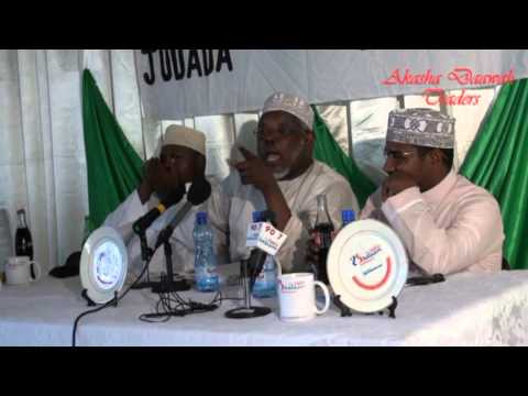 Aina 7 Za Wanawake Wabaya Part 2