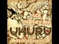 Sol Phenduka - Uhuru (nkokhi Sun's out - Gun's out mix)