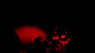 Cult of Luna - Marching To The Heartbeats (live)