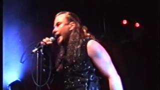 Return to the Sabbat-Hosanna in Excelsis.Bloodstock 2001.