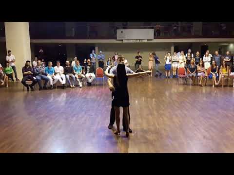 RZC2017 - J&J INTERMEDIATE - Aleksey Ryabev and Alla Sidorova