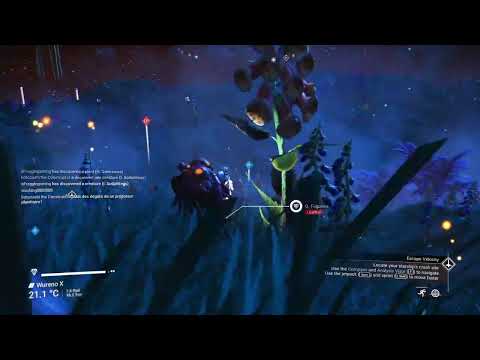 NMS | 🚀🪐 Expedition 12 Redux: Omega 🪐🚀☕︎