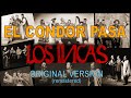 El Condor pasa - Los Incas original remastered