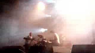 Caribou - After Hours @ Primavera Sound (Barcelona 08)