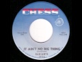 The Radiants - Ain't No Big Thing 1965