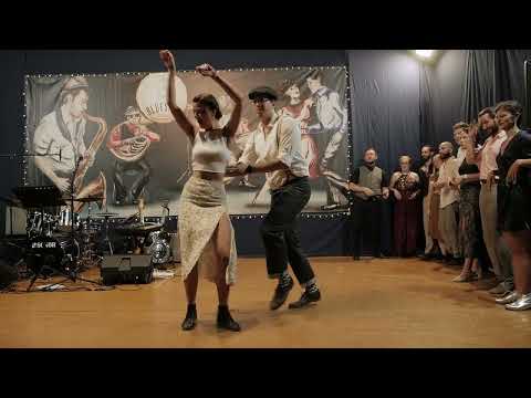 Bluesila 2022 - JNJ finals