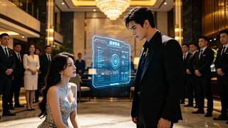 [Multi SUB] （全集）他怨恨窝囊父亲，在母亲葬礼穿越回 1997 年，一心阻止父母成婚，意外发现父亲是隐世豪门少爷！#最火短剧推荐 #短剧全集 #精彩大陆短剧