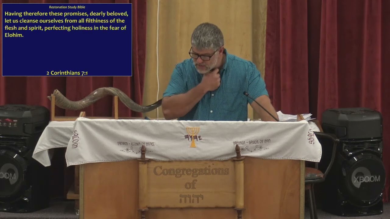 Sorrow That Leads To Life