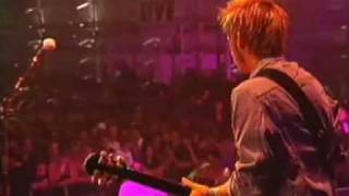 The Moffatts - 08. Shine (live @ Bizarre Festival - Germany, 18.08.2000)