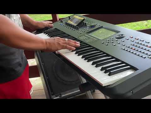 Givemeall ft Saïk ft Pompis - Encore encore solo 😊✌🏽🎹🎼🔥