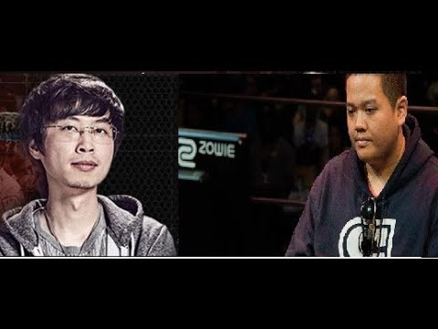 Summer Jam XII|Tekken 7|Grand Finals|JimmyJTran aka Mr.Naps vs  Anakin-The Chosen One