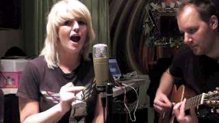 RESPECT by Aretha Franklin | Acoustic Cover | R.E.S.P.E.C.T | Otis Redding