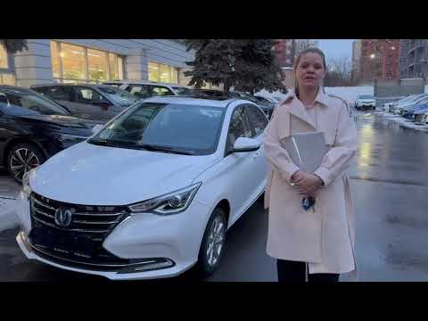 Отзыв клиента от 29.02.2024 о покупки автомобиля в автосалоне Дубровка