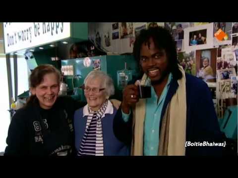 Sydney de Portier bij de schoenmakerij - Zwarte Koffie Tijd - De Dino Show [HD]