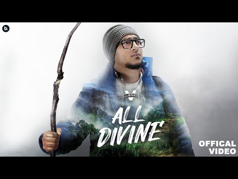 Brodha V - All Divine [Music Video]