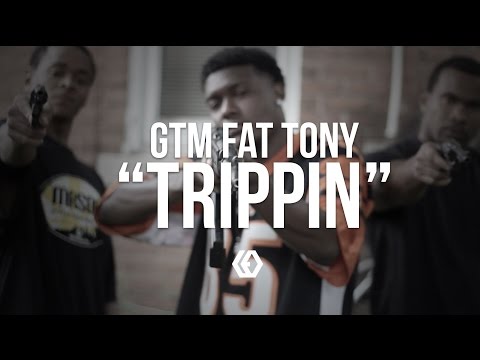 GTM Fat Tony - 