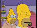 The Simpsons I Had Sex