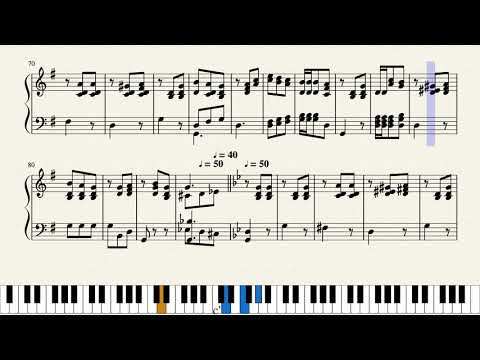 Trzech Budrysów Moniuszko Fortepiano track