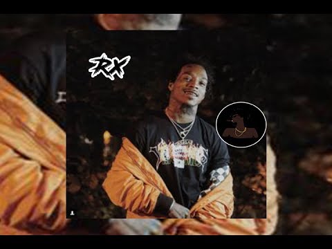 Hoodrich Pablo Juan x Rx Peso x Drugrixh Hect type beat (2018) Rx (Prod. by A4damoney)