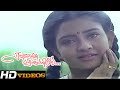 Tamil Movies Rajavin Parvaiyile Part 8 Vijay Ajith Indraja HD