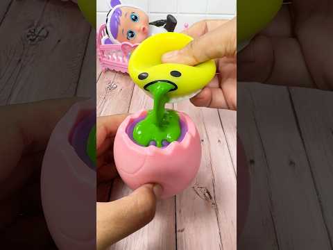 Cute Little Super Emoji Toys 🤗🤯😱#shorts #fidgets #toys #satisfying #viralvideo