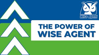 Wise Agent YouTube Video