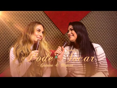 Você Pode Tocar - Gislaine