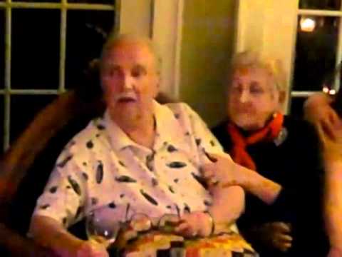 Celebration of Scotty McCreery's 'American Idol' Win