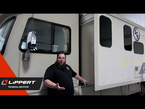 Schwintek In-Wall Slide-out Owners Video V1