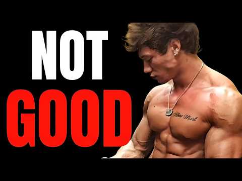 “I Might DIE” – Jon Skywalker’s Scary NEW Health Update