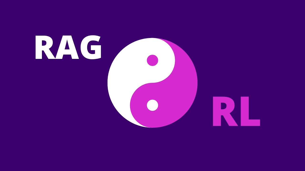RAG 3.0 in RL: Self-Learning AI Agent Reasoning (Tsinghua)