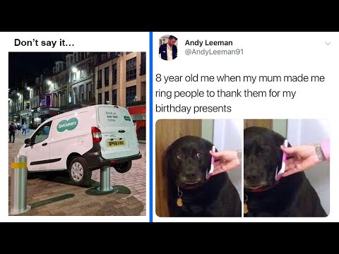 British Humor at Its Best - Ep.61 | This Feels So Incredibly Wrong