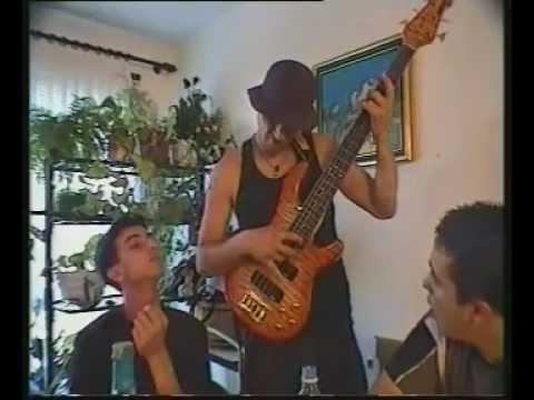 Мъртвите кучета - Зиг-Заг