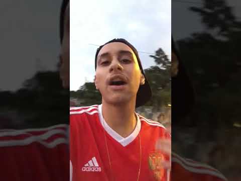 Mc Olandin - Tempo Passou ...