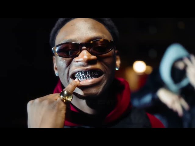  mit dem Titel 'Back Outside' / Video ((jetzt ansehen))